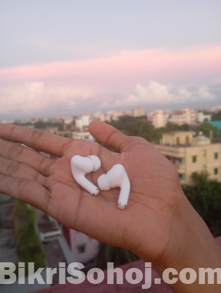 Apple airpods pro 2nd gen